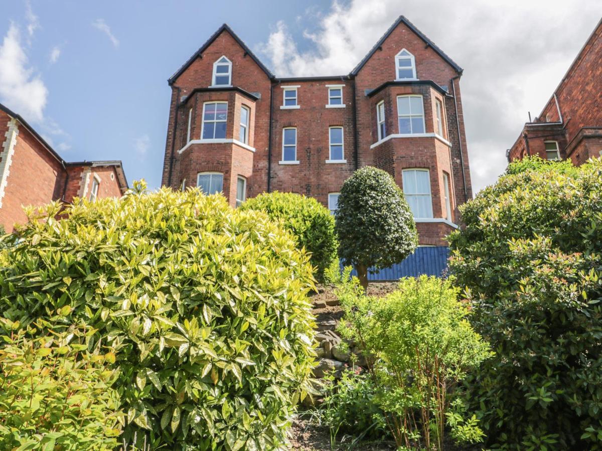 Apartmán Carisbrooke Scarborough